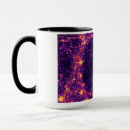Search for dark matter mugs Cosmology