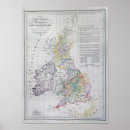 Search for map of the british isles posters Ireland
