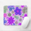 Search for blue swirl pattern mousepads Design