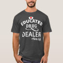 Search for drug dealer clothing Pharmacy school