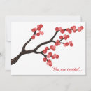 Search for japanese invitations Branch