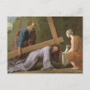 Search for st veronica postcards 17th