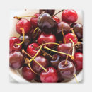 Search for cherry red magnets Food