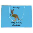 Search for australian gift bags Marsupial