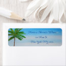 Search for sand return address labels Couple