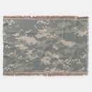 Search for army camo blankets Pattern