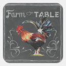 Search for antique chickens stickers Animal