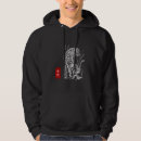 Search for tiger hoodies Drawing