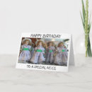Search for vintage doll birthday cards For her