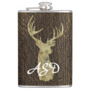 Search for buck deer barware Stag