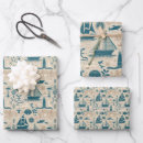 Search for ship wrapping paper Antique