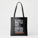 Search for binary bags Rainbow