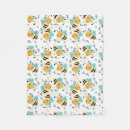 Search for bumblebee blankets Yellow