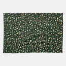 Search for jungle tea towels Green