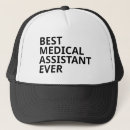 Search for assistance hats Nurse