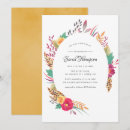Search for safari bridal shower invitations Leopard