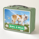 Search for bulldog lunch boxes Funny