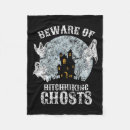 Search for vintage halloween blankets Skeleton