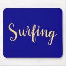 Search for deep blue mousepads Elegant