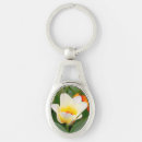Search for macro flower key rings Close up