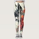 Search for fox leggings Nature