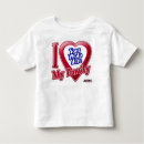Search for love toddler tshirts Heart