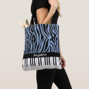 Search for blue key bags Music