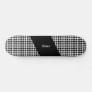 Search for checked skateboards For him