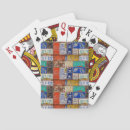 Search for plating playing cards Vintage