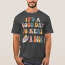 Search for l a tshirts Reader