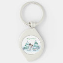 Search for snowman key rings Puppy