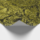 Search for chartreuse wrapping paper Nature