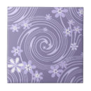 Search for violet tiles Colour