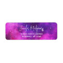 Search for star design return address labels Astronomy