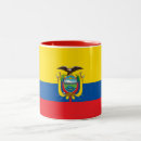 Search for ecuador flag mugs Ecuadorian