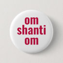 Search for om badges Mantra