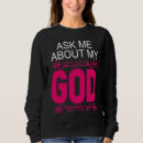 Search for christian womens hoodies About
