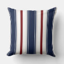 Search for deep red cushions Sophisticated