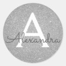 Search for silver sparkle stickers Girly