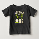 Search for green baby shirts Gender neutral