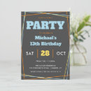 Search for multicolor invitations Simple