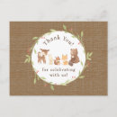 Search for cute squirrels cards Forest animals