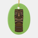Search for tropical island christmas tree decorations Flower