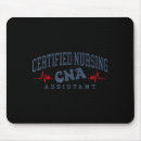 Search for certified mousepads Certified nursing assistant