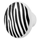 Search for zebra print knobs and pulls Pattern