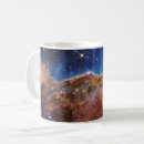Search for james webb mugs Astrophysics