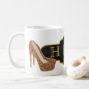 Search for mom boss coffee mugs Lady
