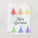 Search for queer christmas cards Lesbian