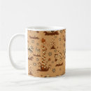 Search for vintage mushroom mugs Autumn