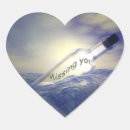 Search for missing you stickers Message